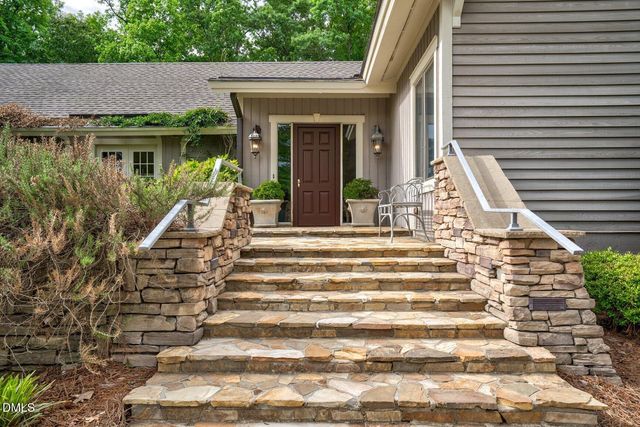 316 Iron Horse Road, Rocky Mount, NC 27804