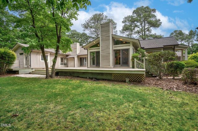 316 Iron Horse Road, Rocky Mount, NC 27804