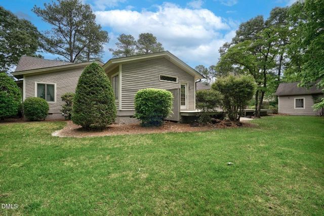 316 Iron Horse Road, Rocky Mount, NC 27804