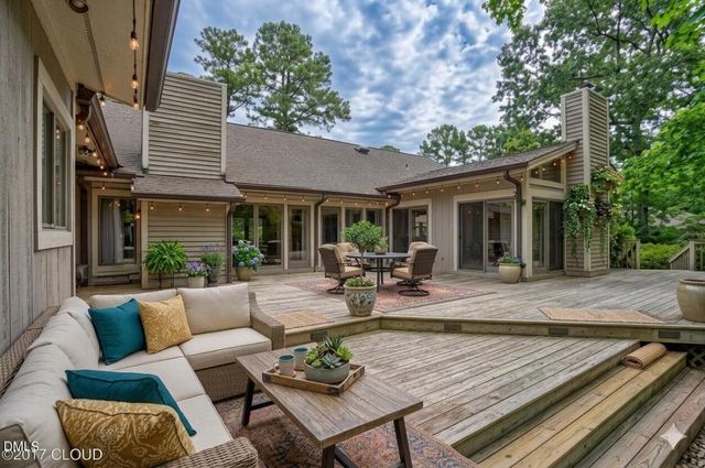 316 Iron Horse Road, Rocky Mount, NC 27804