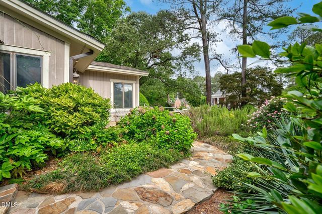 316 Iron Horse Road, Rocky Mount, NC 27804