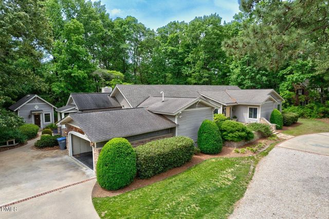 316 Iron Horse Road, Rocky Mount, NC 27804