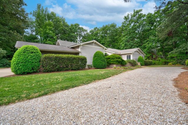 316 Iron Horse Road, Rocky Mount, NC 27804