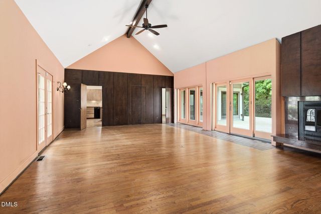 316 Iron Horse Road, Rocky Mount, NC 27804