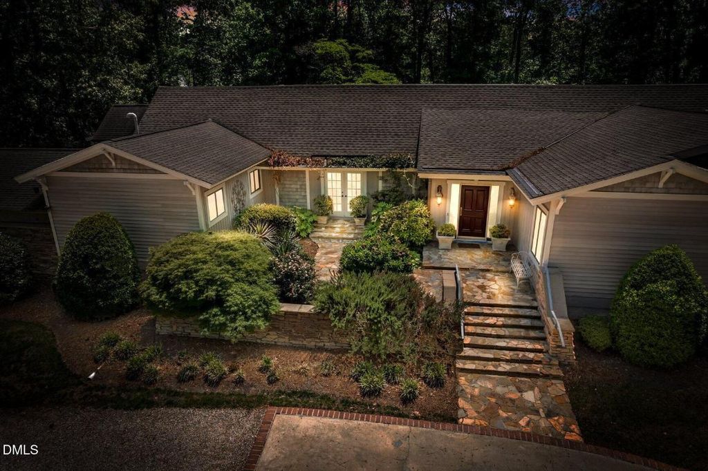316 Iron Horse Road, Rocky Mount, NC 27804