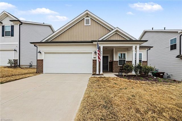 940 Bloomington Way, High Point, NC 27265