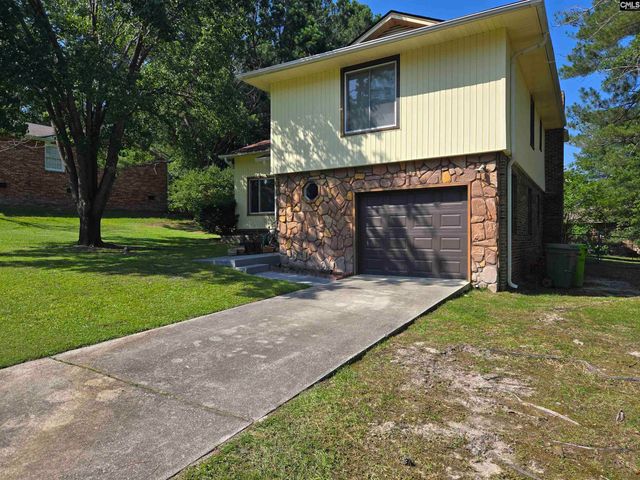 116 Folkstone Road, Columbia, SC 29223
