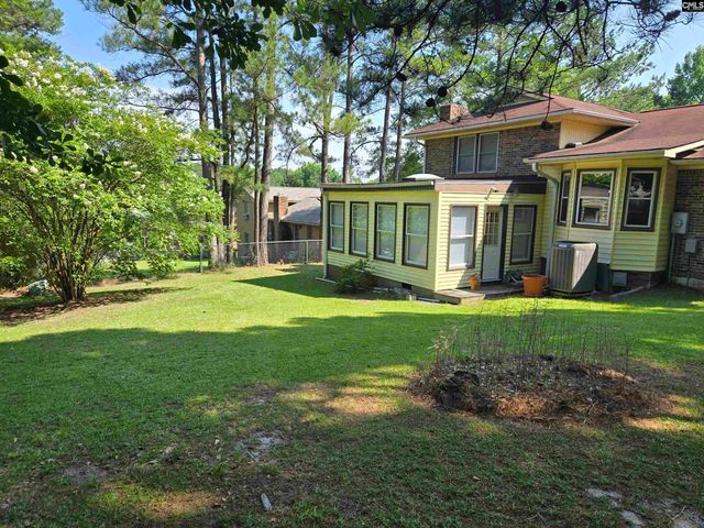 116 Folkstone Road, Columbia, SC 29223