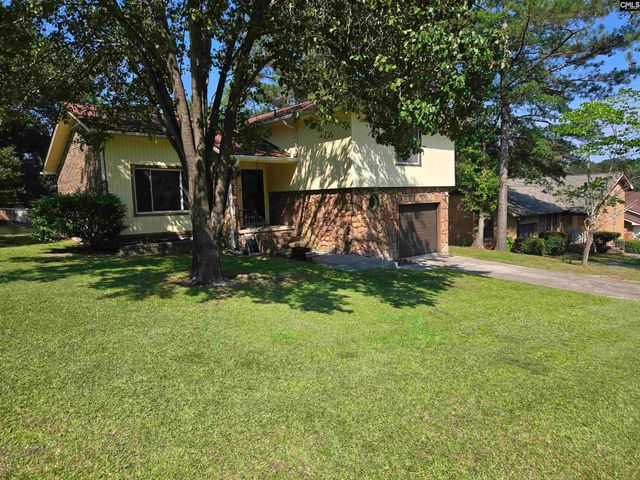 116 Folkstone Road, Columbia, SC 29223