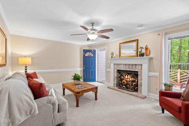 129 Hedgerow Court, Cary, NC 27513