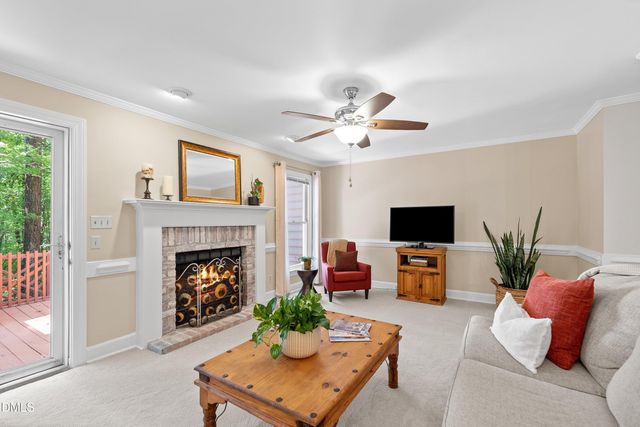 129 Hedgerow Court, Cary, NC 27513
