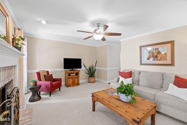 129 Hedgerow Court, Cary, NC 27513
