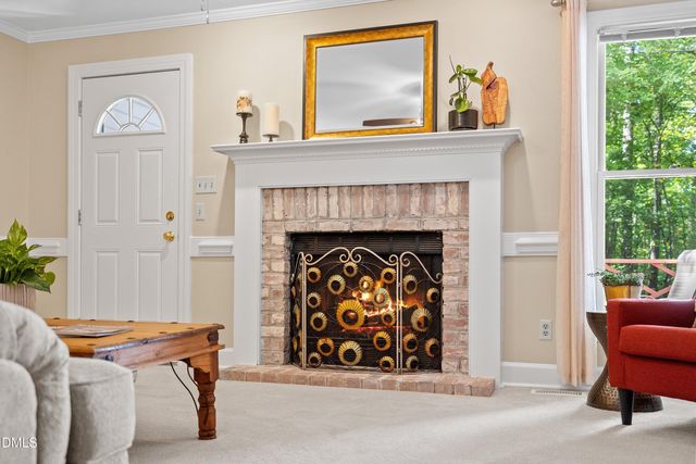 129 Hedgerow Court, Cary, NC 27513