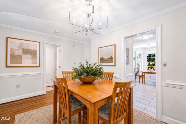 129 Hedgerow Court, Cary, NC 27513