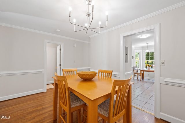 129 Hedgerow Court, Cary, NC 27513