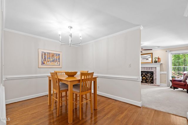 129 Hedgerow Court, Cary, NC 27513