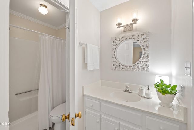 129 Hedgerow Court, Cary, NC 27513