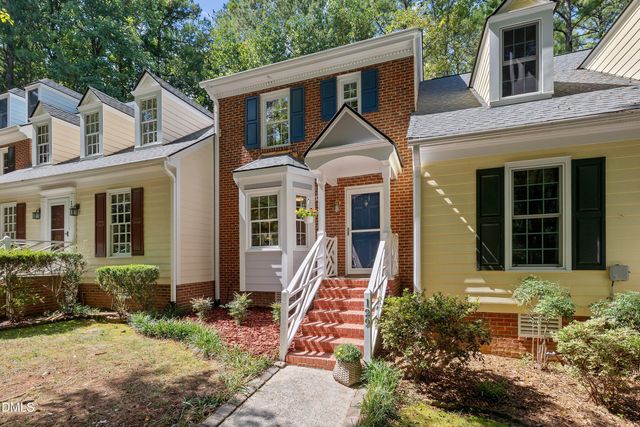 129 Hedgerow Court, Cary, NC 27513