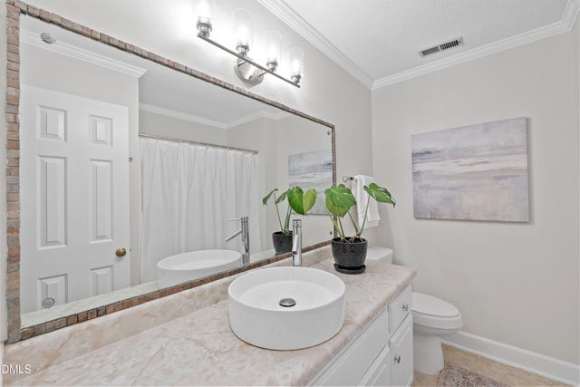 129 Hedgerow Court, Cary, NC 27513