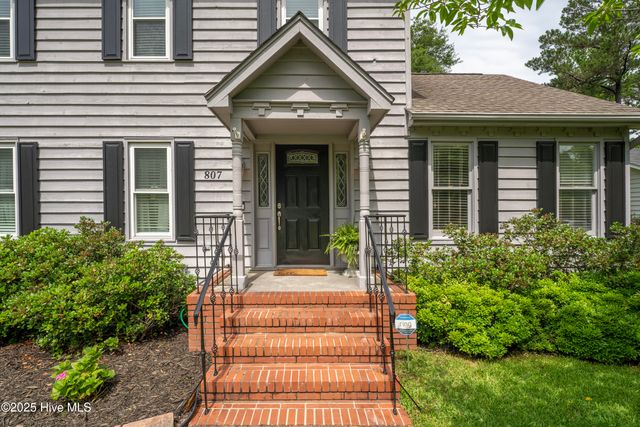 807 Cheryl Lane, Wilmington, NC 28405