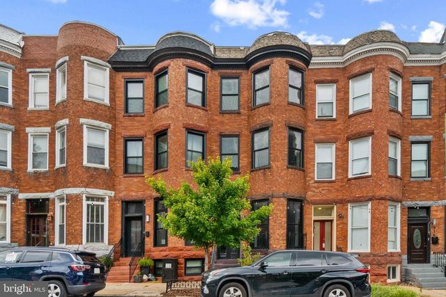 820 NEWINGTON AVE, Baltimore, MD 21217