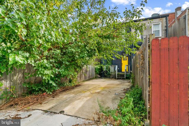 820 NEWINGTON AVE, Baltimore, MD 21217