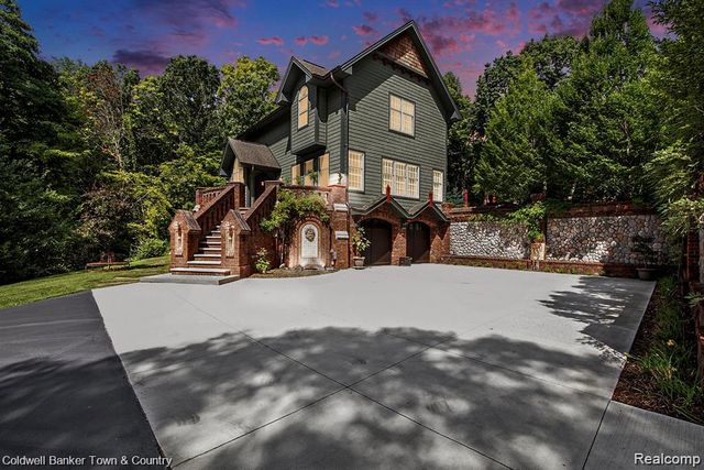 3534 Catherine Anne Lane, Holly Township, MI 48442