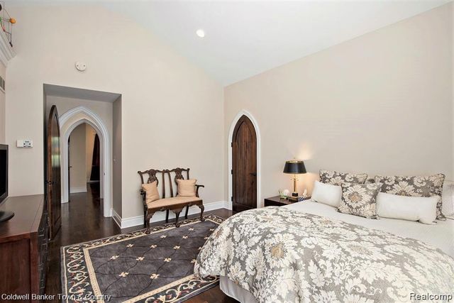 3534 Catherine Anne Lane, Holly Township, MI 48442