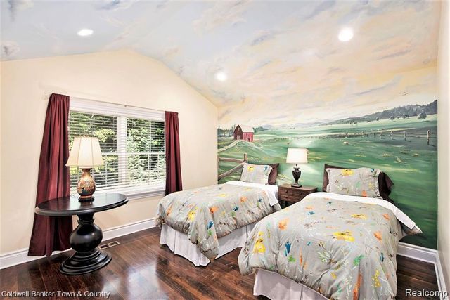 3534 Catherine Anne Lane, Holly Township, MI 48442