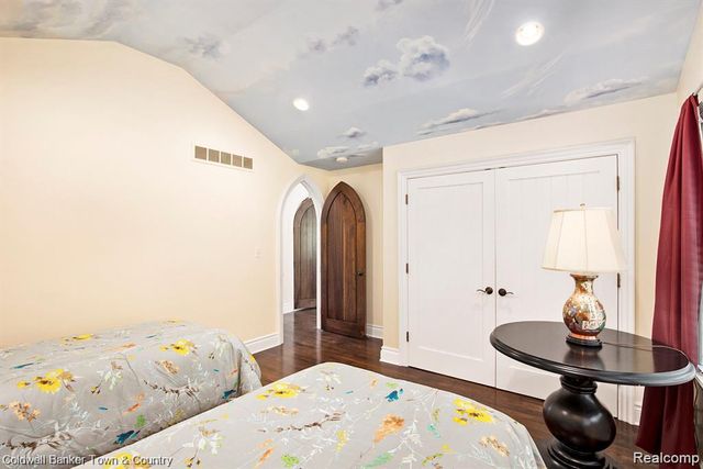 3534 Catherine Anne Lane, Holly Township, MI 48442