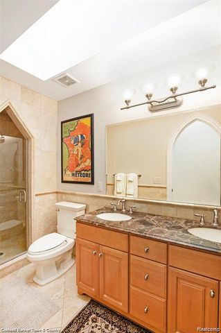 3534 Catherine Anne Lane, Holly Township, MI 48442