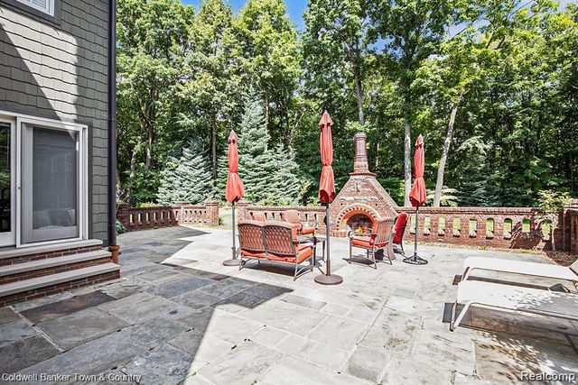 3534 Catherine Anne Lane, Holly Township, MI 48442