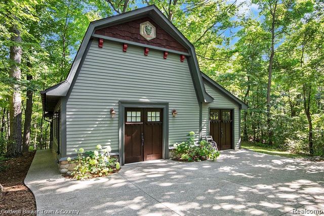 3534 Catherine Anne Lane, Holly Township, MI 48442