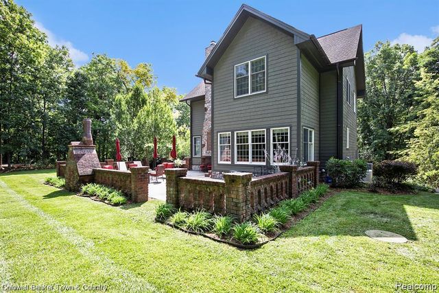 3534 Catherine Anne Lane, Holly Township, MI 48442