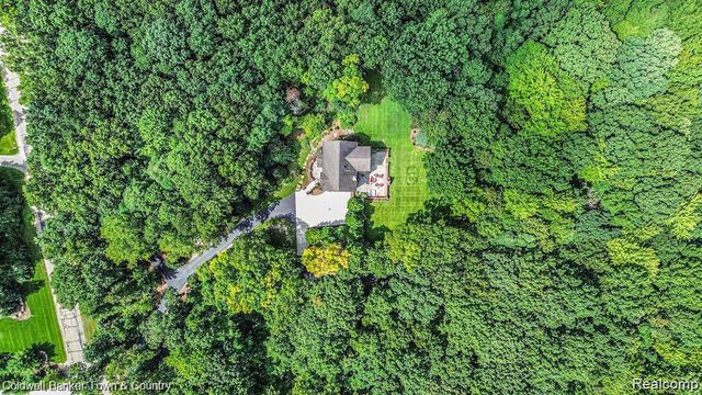 3534 Catherine Anne Lane, Holly Township, MI 48442