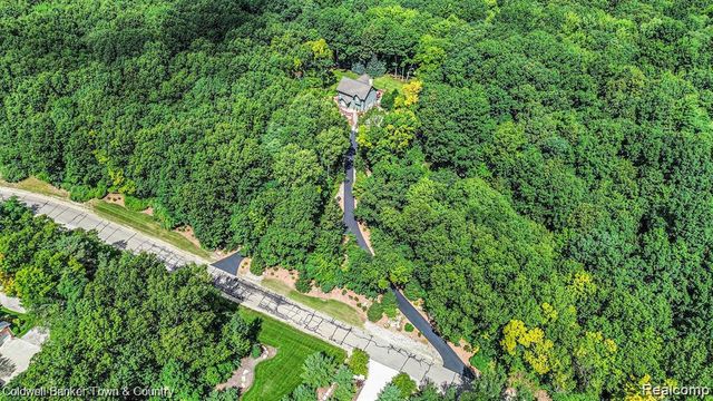 3534 Catherine Anne Lane, Holly Township, MI 48442
