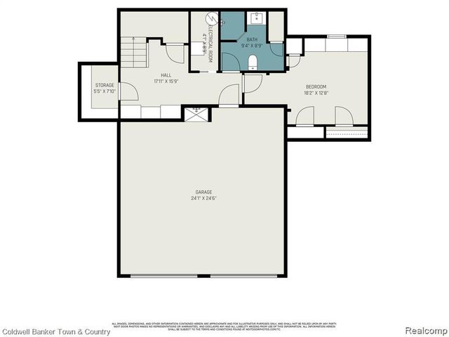 3534 Catherine Anne Lane, Holly Township, MI 48442