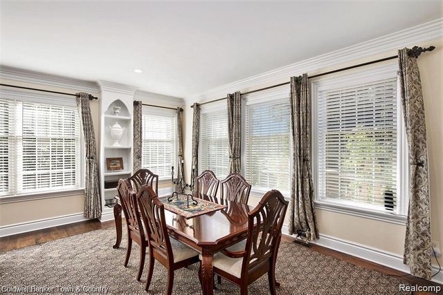 3534 Catherine Anne Lane, Holly Township, MI 48442