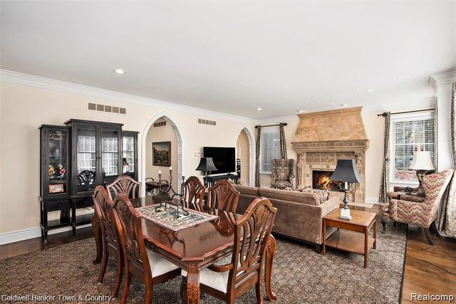 3534 Catherine Anne Lane, Holly Township, MI 48442