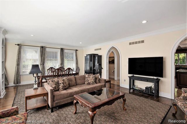 3534 Catherine Anne Lane, Holly Township, MI 48442