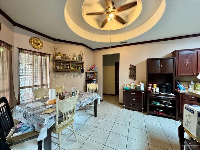 604 S Val Verde Road, Donna, TX 78537