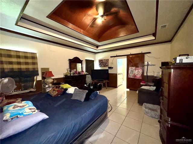 604 S Val Verde Road, Donna, TX 78537