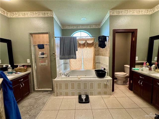 604 S Val Verde Road, Donna, TX 78537