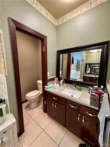 604 S Val Verde Road, Donna, TX 78537