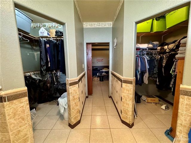 604 S Val Verde Road, Donna, TX 78537
