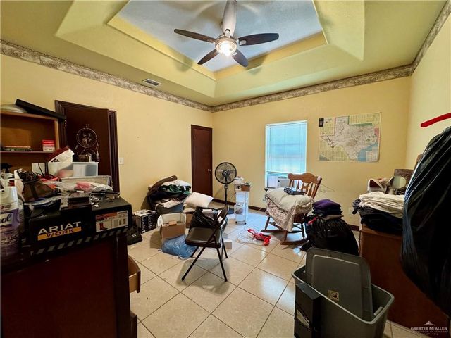 604 S Val Verde Road, Donna, TX 78537