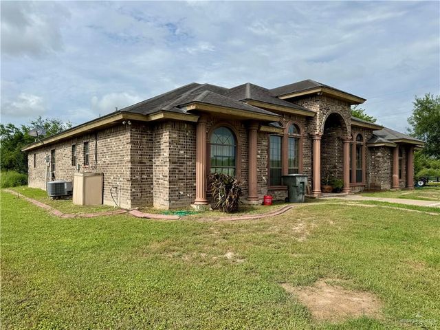 604 S Val Verde Road, Donna, TX 78537