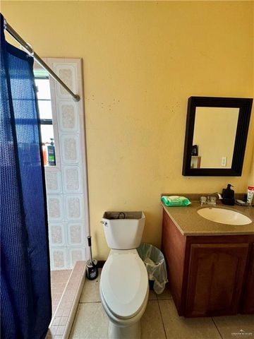 604 S Val Verde Road, Donna, TX 78537