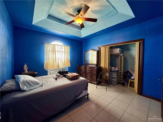 604 S Val Verde Road, Donna, TX 78537