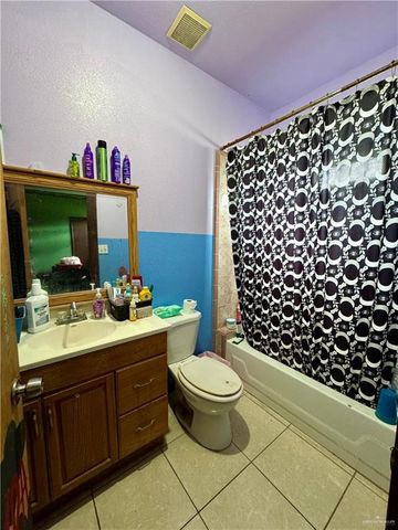 604 S Val Verde Road, Donna, TX 78537